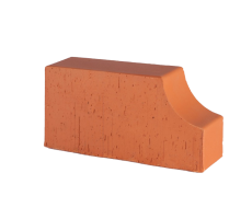 ФИГУРНЫЙ КИРПИЧ ПОЛНОТЕЛЫЙ JANKA F13