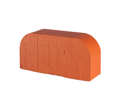 ФИГУРНЫЙ КИРПИЧ ПОЛНОТЕЛЫЙ JANKA F 14