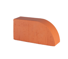 ФИГУРНЫЙ КИРПИЧ ПОЛНОТЕЛЫЙ JANKA F17