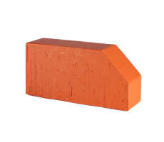 ФИГУРНЫЙ КИРПИЧ ПОЛНОТЕЛЫЙ JANKA F6