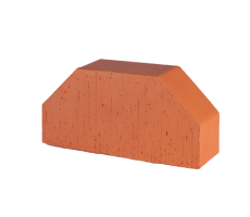 ФИГУРНЫЙ КИРПИЧ ПОЛНОТЕЛЫЙ JANKA F7