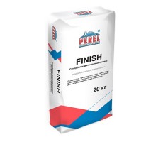 ШПАТЛЕВОЧНАЯ СМЕСЬ PEREL HC FINISH - 0655
