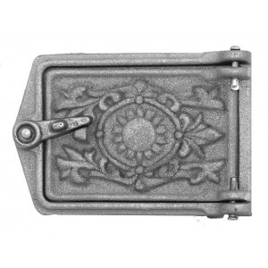 Дверца прочистная ДПр-1, 130х92 (Рубцовск)